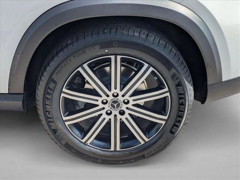 Used 2026 Mercedes-Benz GLE 350 4MATIC image 10