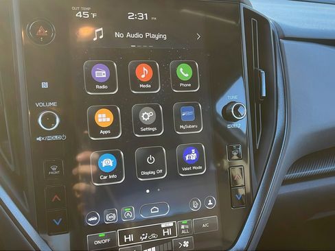 Certified 2025 Subaru Crosstrek 2.5i Limited image 16