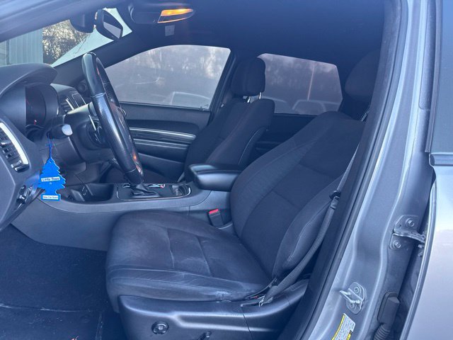 Used 2019 Dodge Durango GT w/ Blacktop Package AWD/4WD image 13