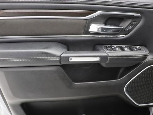 Used 2022 RAM 1500 Laramie image 17