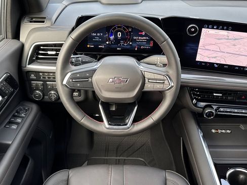 New 2026 Chevrolet Tahoe RST w/ Comfort Package image 13