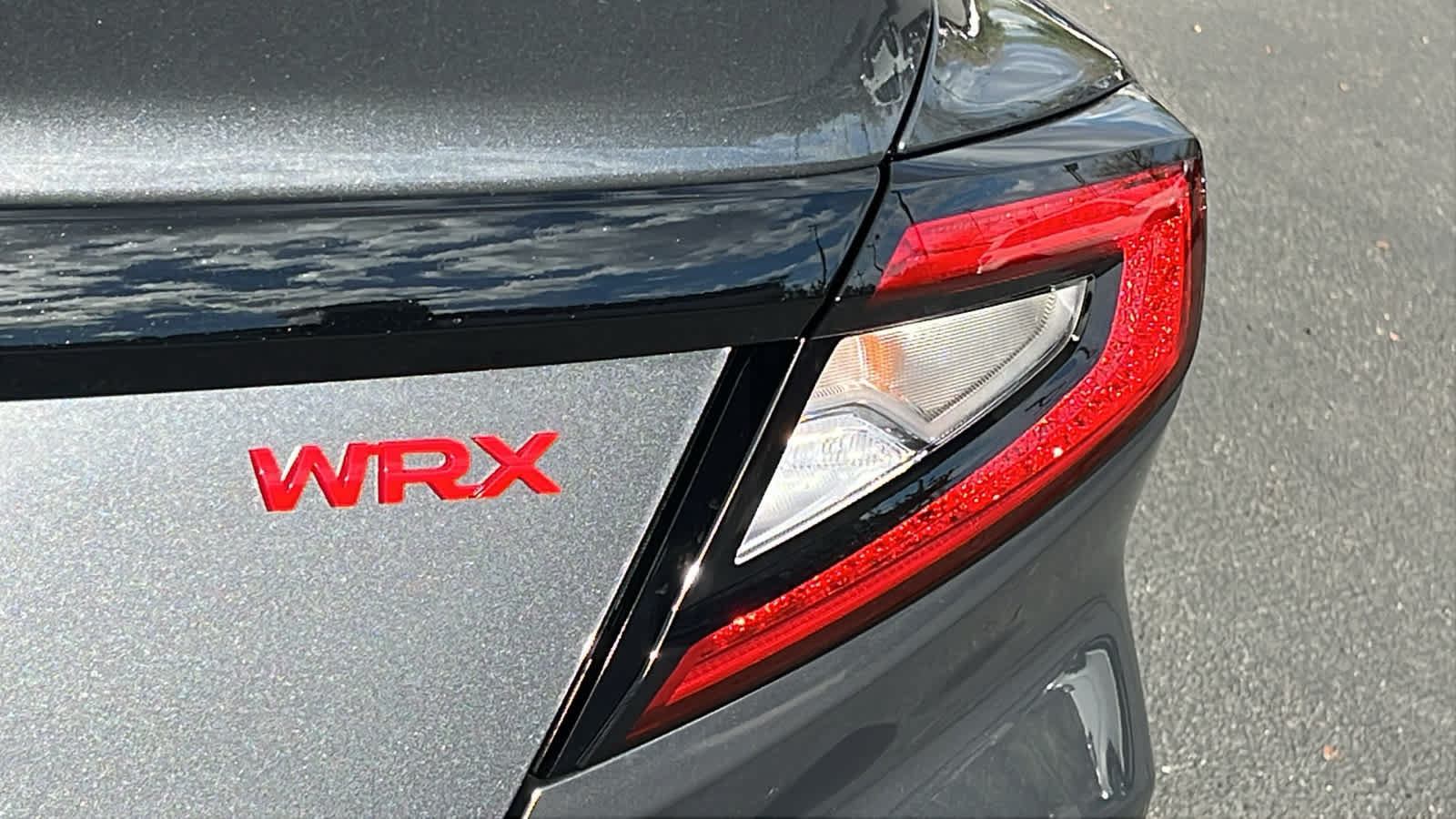 New 2026 Subaru WRX Premium AWD/4WD image 28