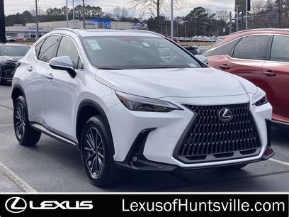 New 2026 Lexus NX 350h FWD w/ Cold Area Package