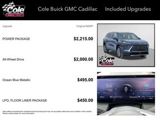 New 2026 Buick Enclave Preferred w/ Power Package video 3