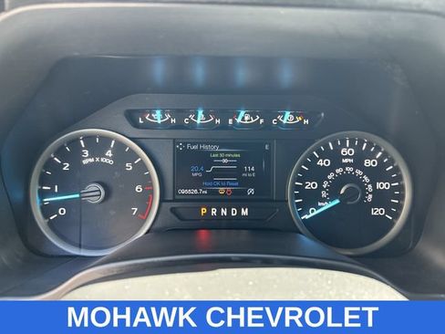 Used 2019 Ford F150 XLT w/ Equipment Group 302A Luxury AWD/4WD image 12
