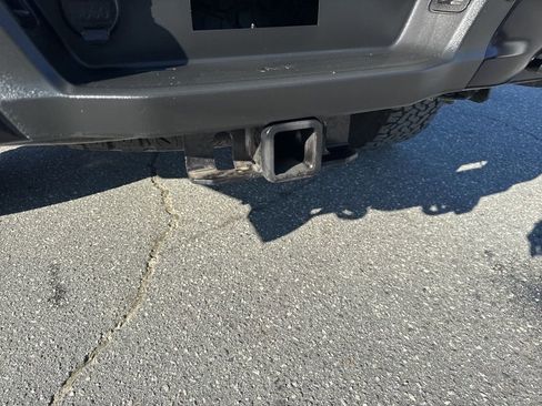 Used 2025 Ford F150 Raptor image 33