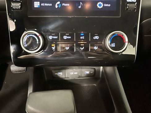 Certified 2023 Hyundai Tucson SE AWD/4WD image 21