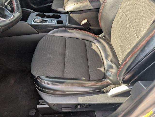 Used 2024 Ford Escape ST-Line w/ Tech Pack #1 AWD/4WD image 16