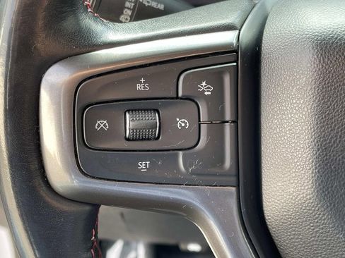 Used 2023 Chevrolet Tahoe RST image 37