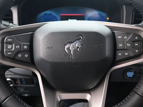 New 2026 Ford Bronco Big Bend AWD/4WD image 9