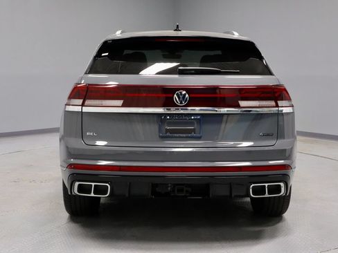 Used 2024 Volkswagen Atlas Cross Sport SEL Premium R-Line AWD/4WD image 11
