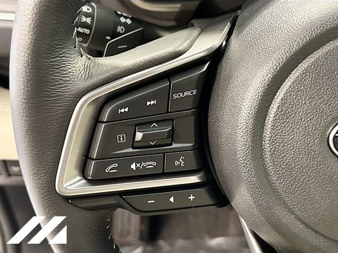 New 2026 Subaru Ascent Limited image 12