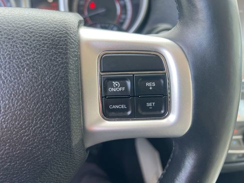 Used 2014 Dodge Journey Limited w/ Flexible Seating Group AWD/4WD image 55