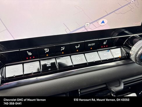 New 2026 GMC Canyon Elevation w/ Convenience Package image 32