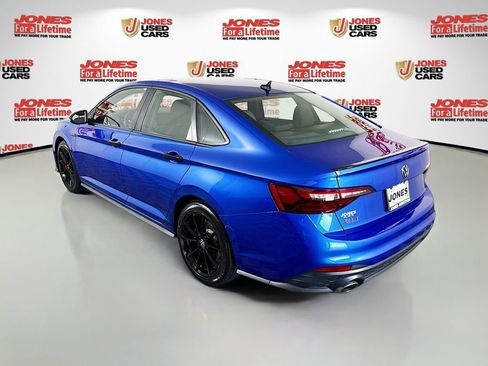 Used 2024 Volkswagen Jetta GLI 40th Anniversary Edition FWD image 2