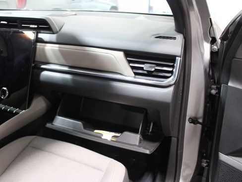 Used 2025 GMC Terrain Elevation AWD/4WD image 26