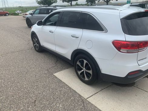 Used 2017 Kia Sorento EX AWD/4WD image 6