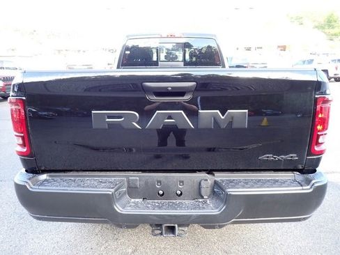New 2026 RAM 3500 Tradesman image 4