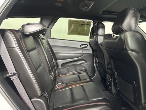 Used 2024 Dodge Durango GT RWD image 32