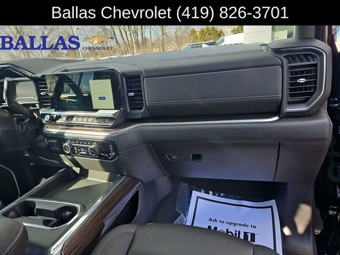 Certified 2025 Chevrolet Silverado 2500 LT w/ Trail Boss Package image 29