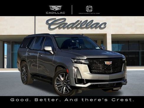 Certified 2023 Cadillac Escalade Sport image 1