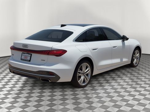 New 2026 Audi A5 Premium AWD/4WD image 9