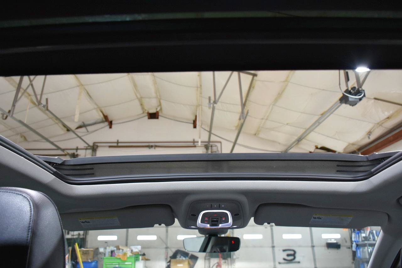 Used 2018 Audi Q7 2.0T Premium Plus AWD/4WD image 16