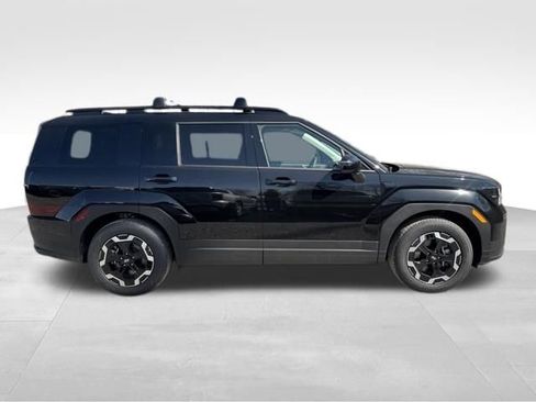 New 2026 Hyundai Santa Fe SEL AWD/4WD image 6
