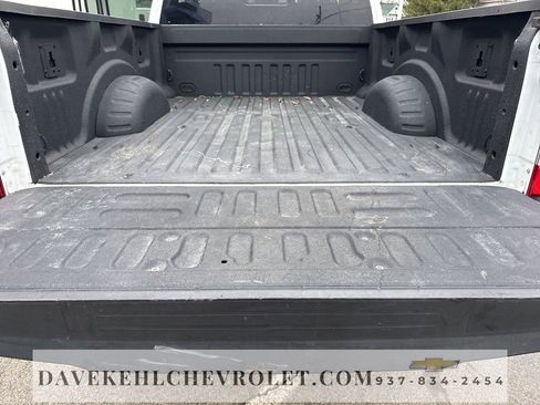 Used 2019 Ford F250 Lariat w/ Chrome Package image 25