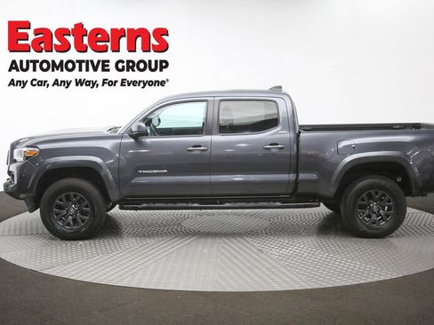 Used 2020 Toyota Tacoma SR5 AWD/4WD image 60