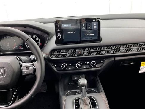 New 2026 Honda HR-V Sport image 7