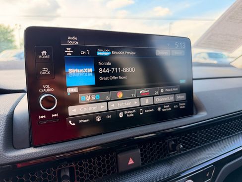 Certified 2023 Honda CR-V EX-L image 17