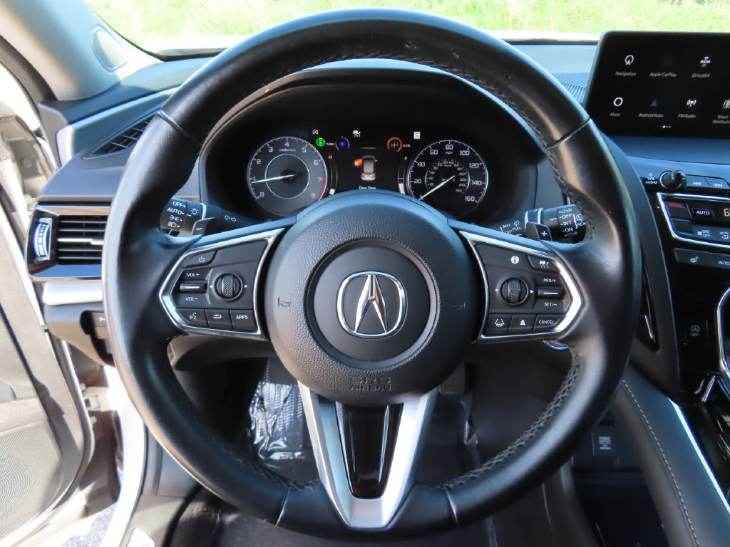 Used 2023 Acura RDX w/ Technology Package AWD/4WD image 26