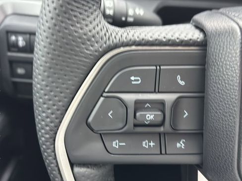 New 2026 Toyota Tacoma TRD Sport image 21