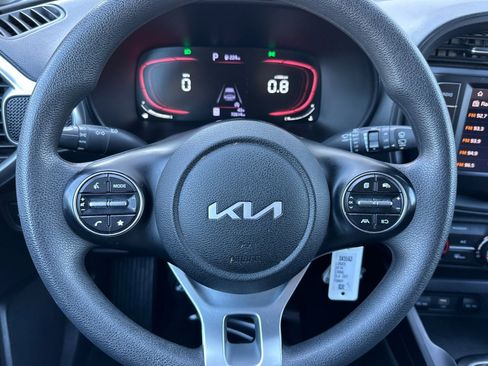 Certified 2023 Kia Soul LX w/ Option Group 015 image 24