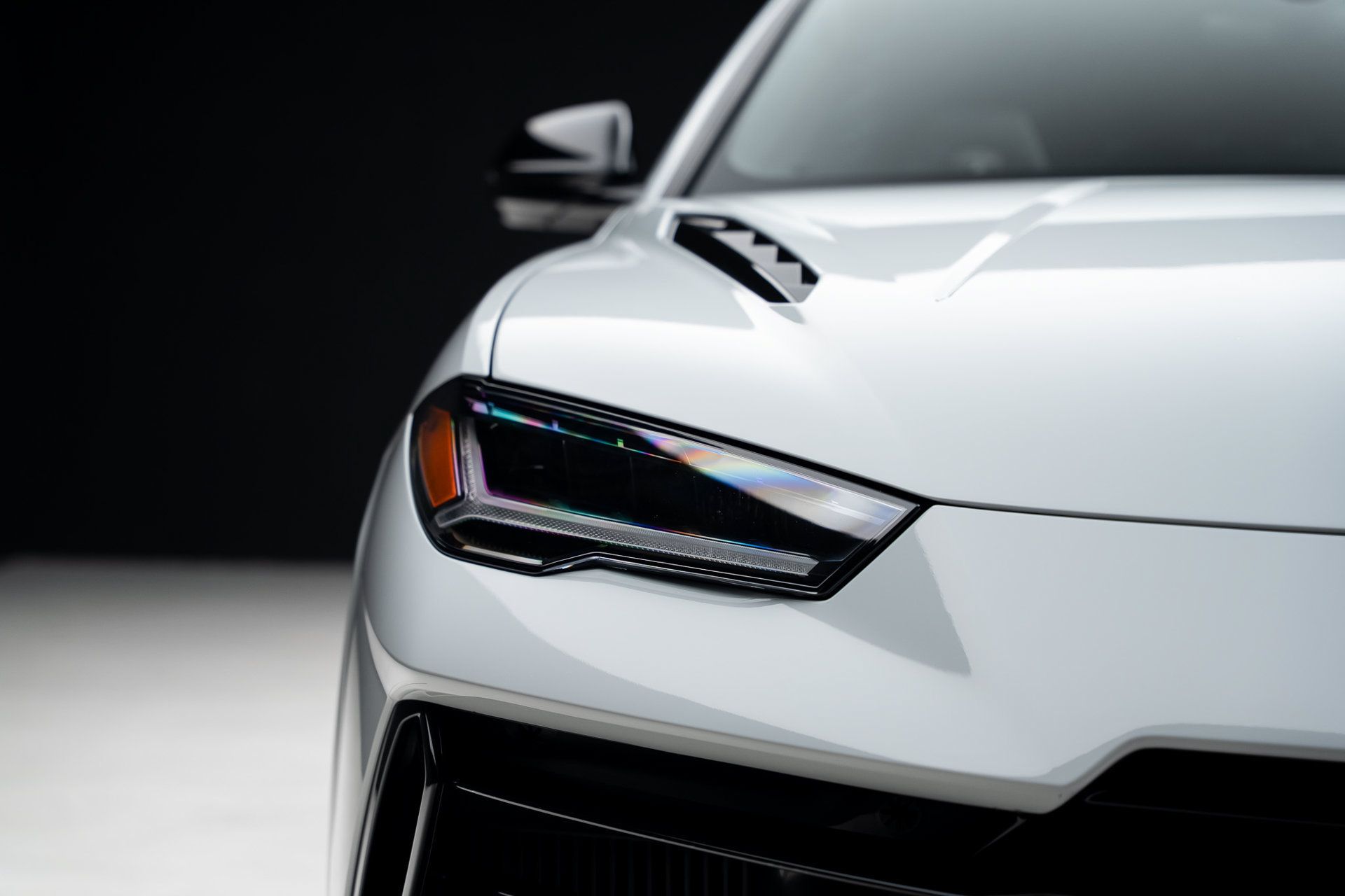 Used 2024 Lamborghini Urus S AWD/4WD image 9