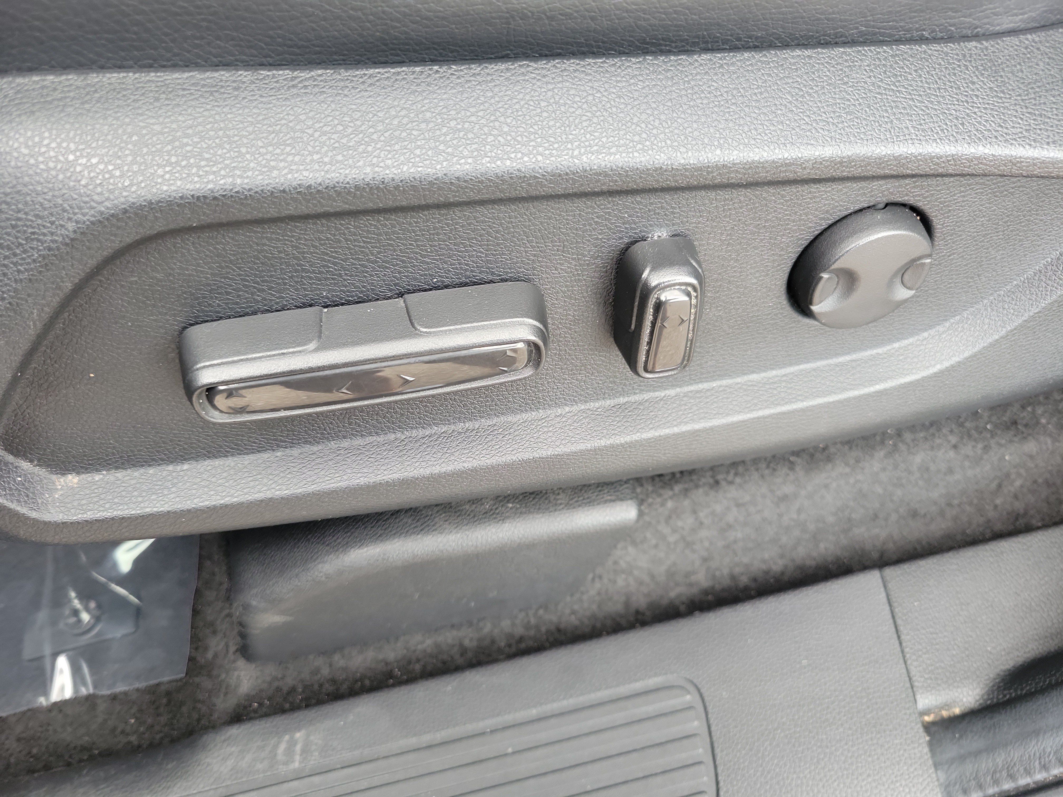 Used 2024 Honda Pilot EX-L image 24