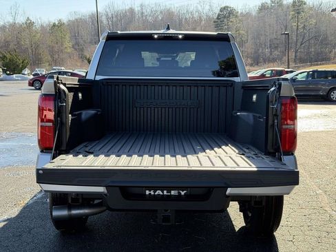 New 2026 Toyota Tacoma SR5 image 13