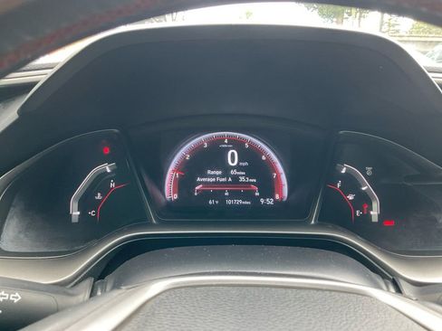 Used 2018 Honda Civic Si image 18