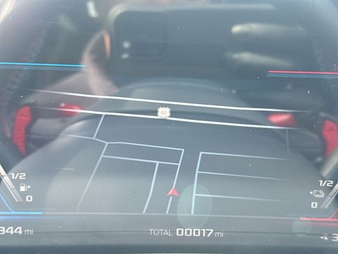 New 2026 BMW XM Label Red AWD/4WD image 19