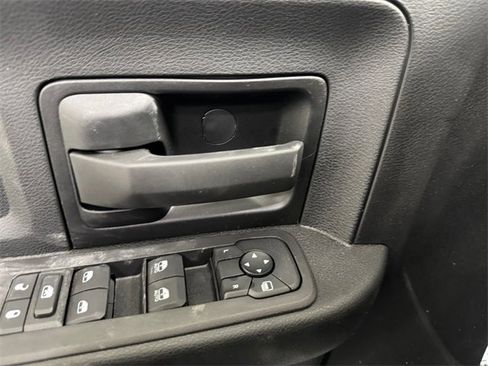 New 2025 RAM 2500 Tradesman image 8