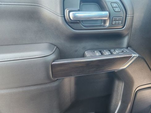Used 2020 GMC Sierra 1500 SLT w/ SLT Premium Package image 23