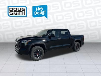 Used 2024 Toyota Tundra TRD Pro