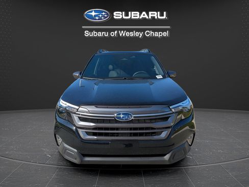 Used 2026 Subaru Forester Premium AWD/4WD image 6