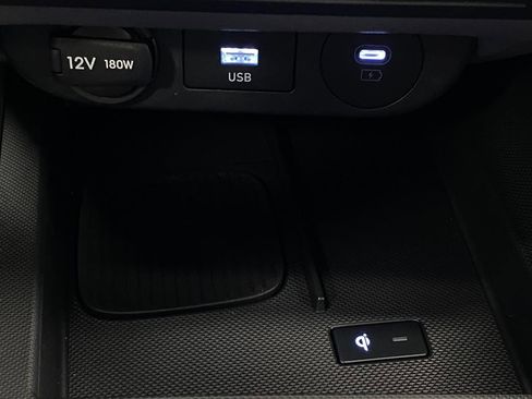 New 2026 Hyundai Elantra Sport FWD image 24