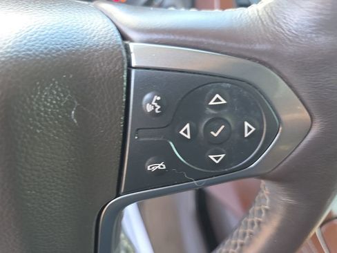 Used 2017 Chevrolet Tahoe Premier image 35