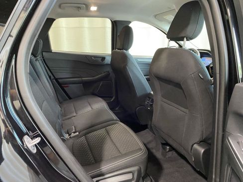 Used 2023 Ford Escape Active AWD/4WD image 12