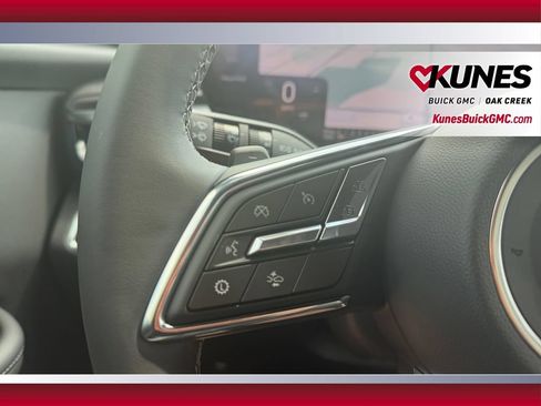 New 2026 Buick Enclave Sport Touring w/ Power Package AWD/4WD image 17