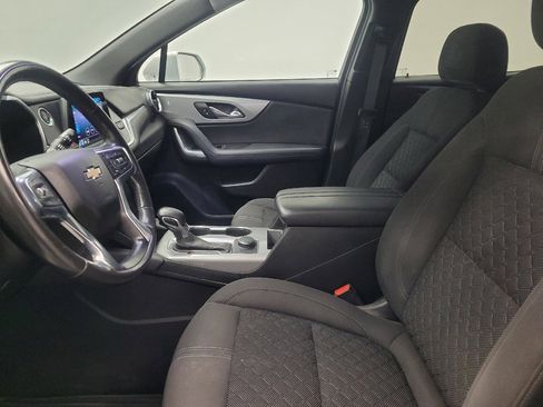 Used 2020 Chevrolet Blazer LT image 17