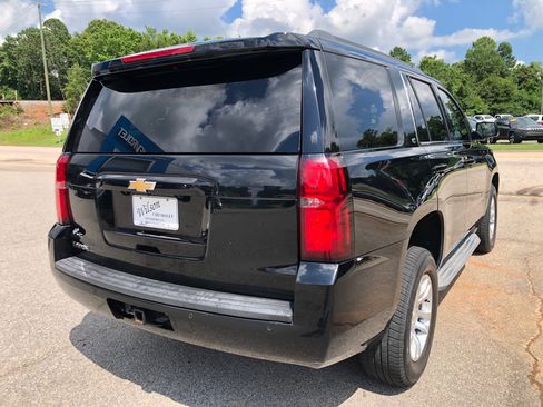 Used 2019 Chevrolet Tahoe LT image 6
